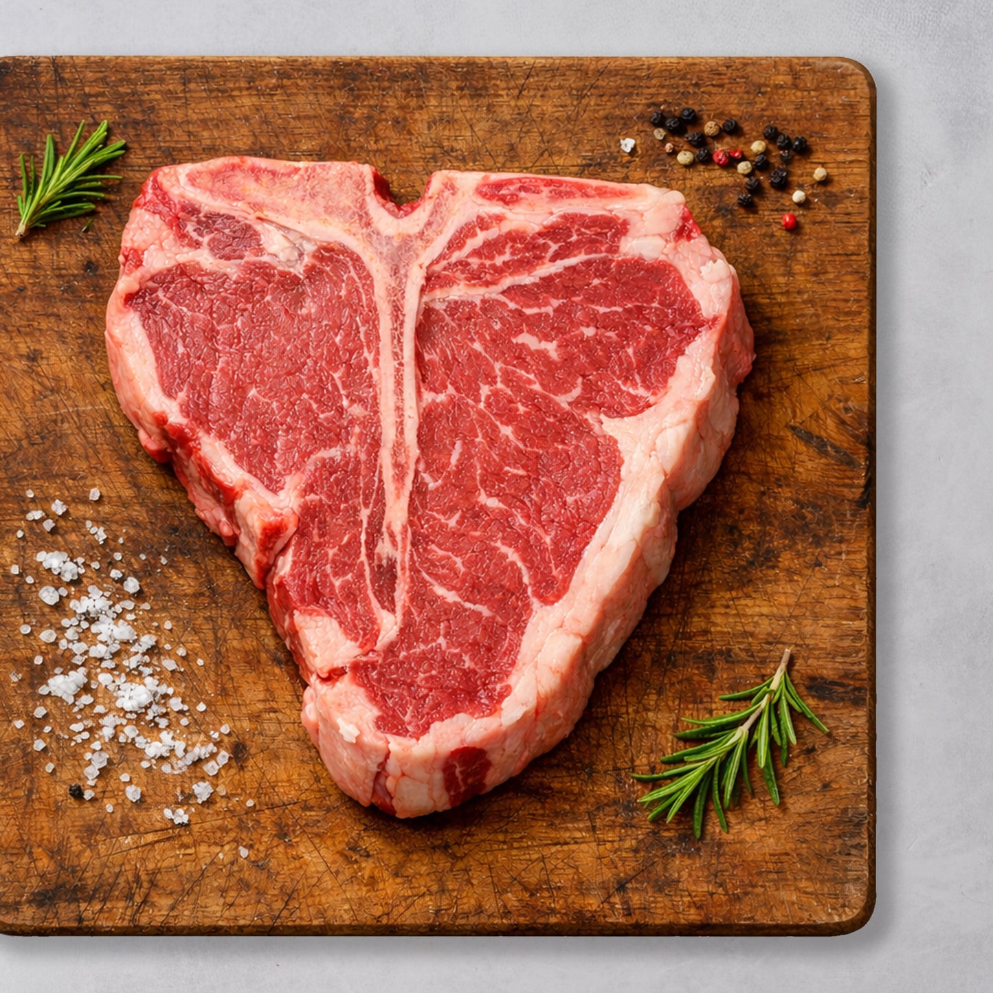 Porterhouse