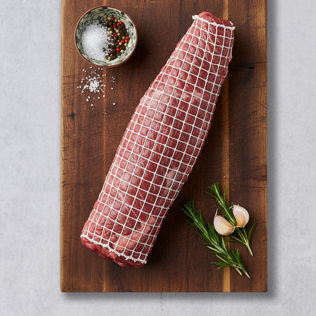 Beef Tenderloin Roast