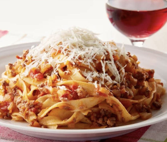 Ragù alla Bolognese