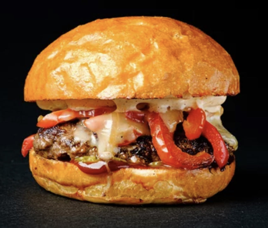 All About the Toppings