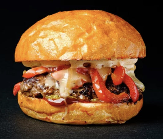 All About the Toppings