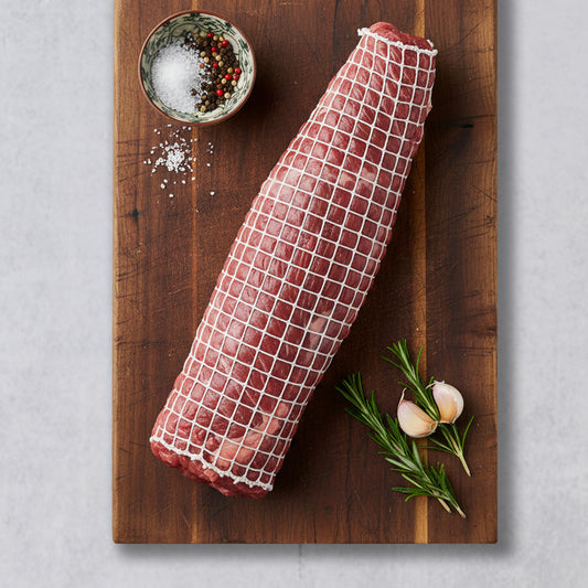 Beef Tenderloin Roast